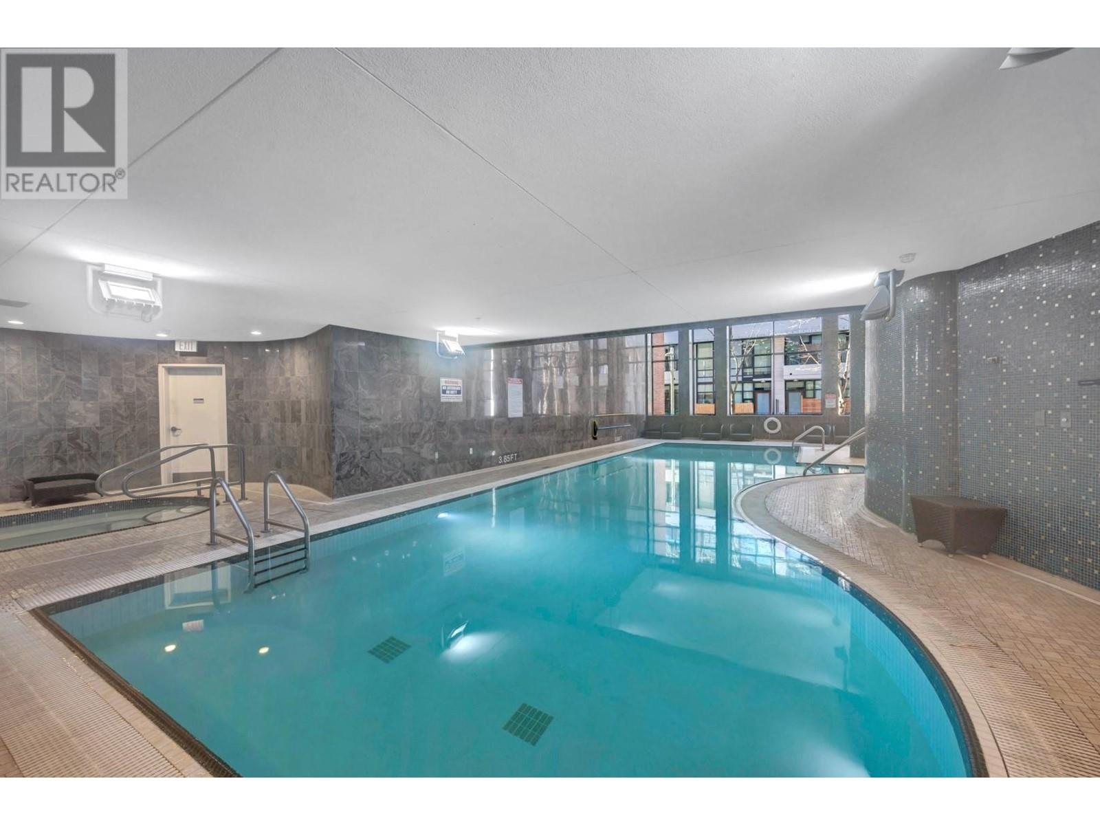 Listing Picture 29 of 39 : 406 1633 ONTARIO STREET, Vancouver / 溫哥華 - 魯藝地產 Yvonne Lu Group - MLS Medallion Club Member