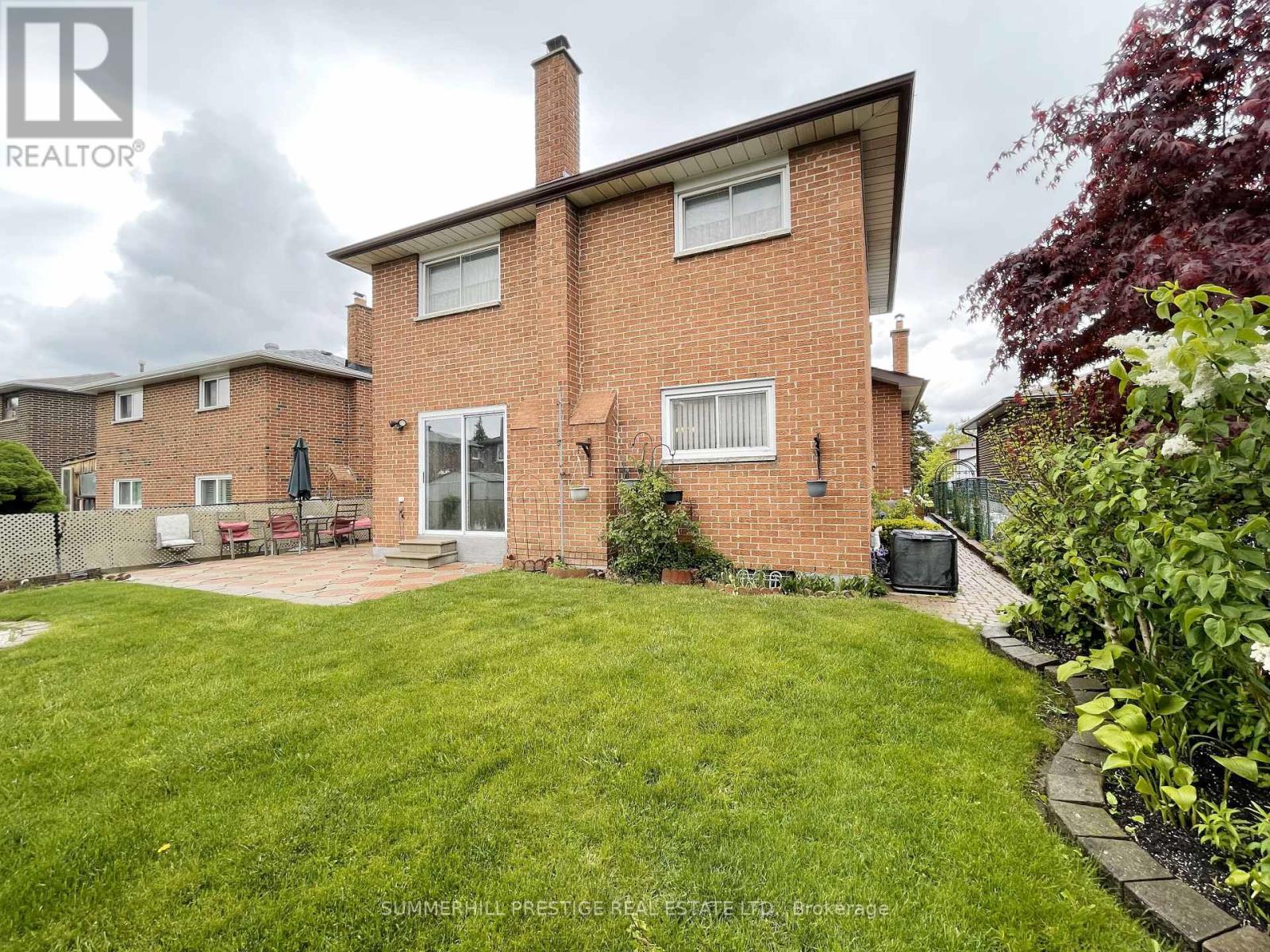 20 Cleethorpes Boulevard, Toronto, Ontario  M1S 3T3 - Photo 13 - E12177316