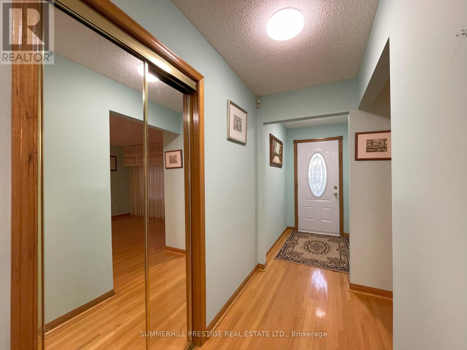 20 Cleethorpes Boulevard, Toronto, Ontario  M1S 3T3 - Photo 20 - E12177316