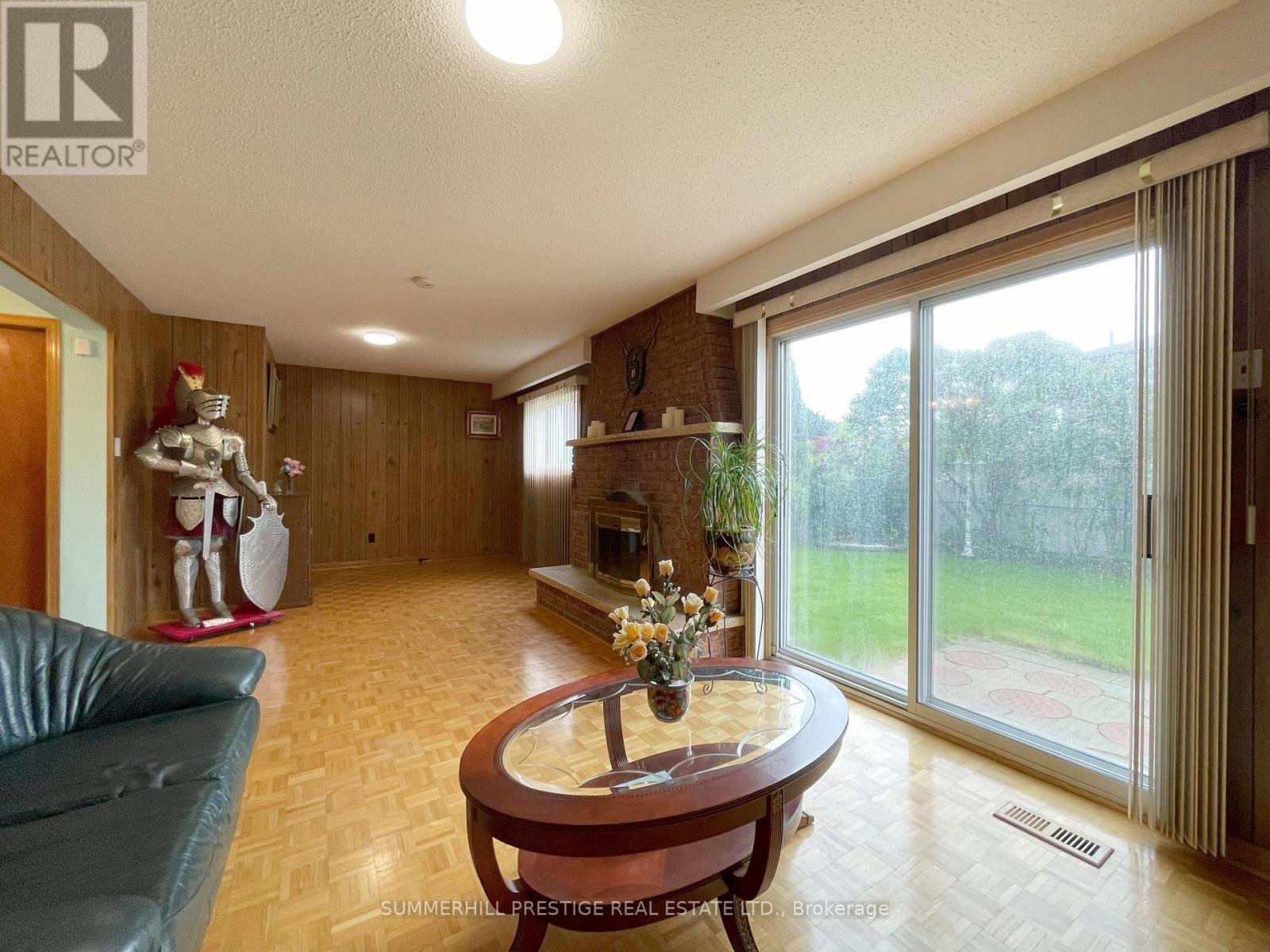20 Cleethorpes Boulevard, Toronto, Ontario  M1S 3T3 - Photo 33 - E12177316
