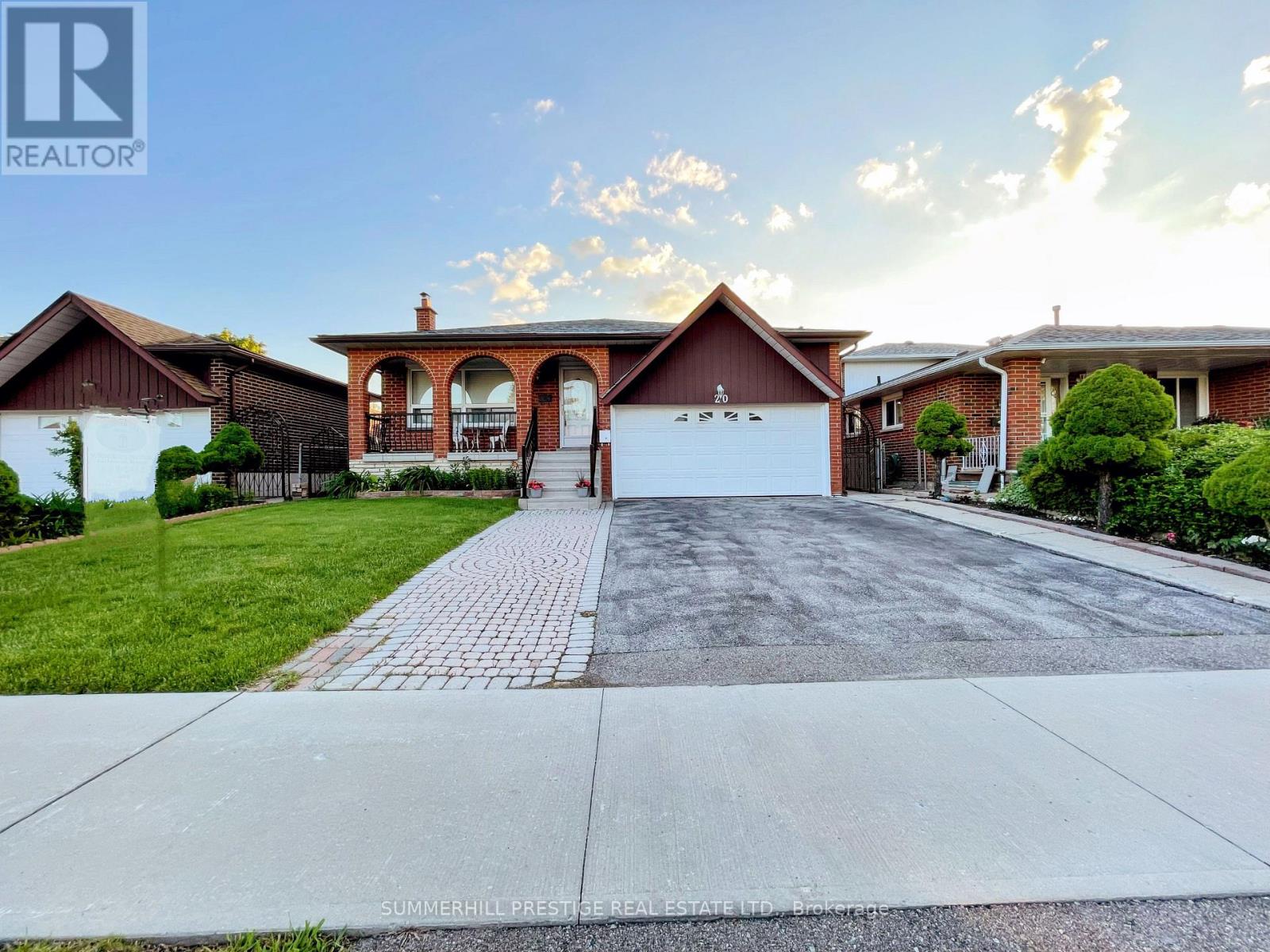 20 Cleethorpes Boulevard, Toronto, Ontario  M1S 3T3 - Photo 42 - E12177316