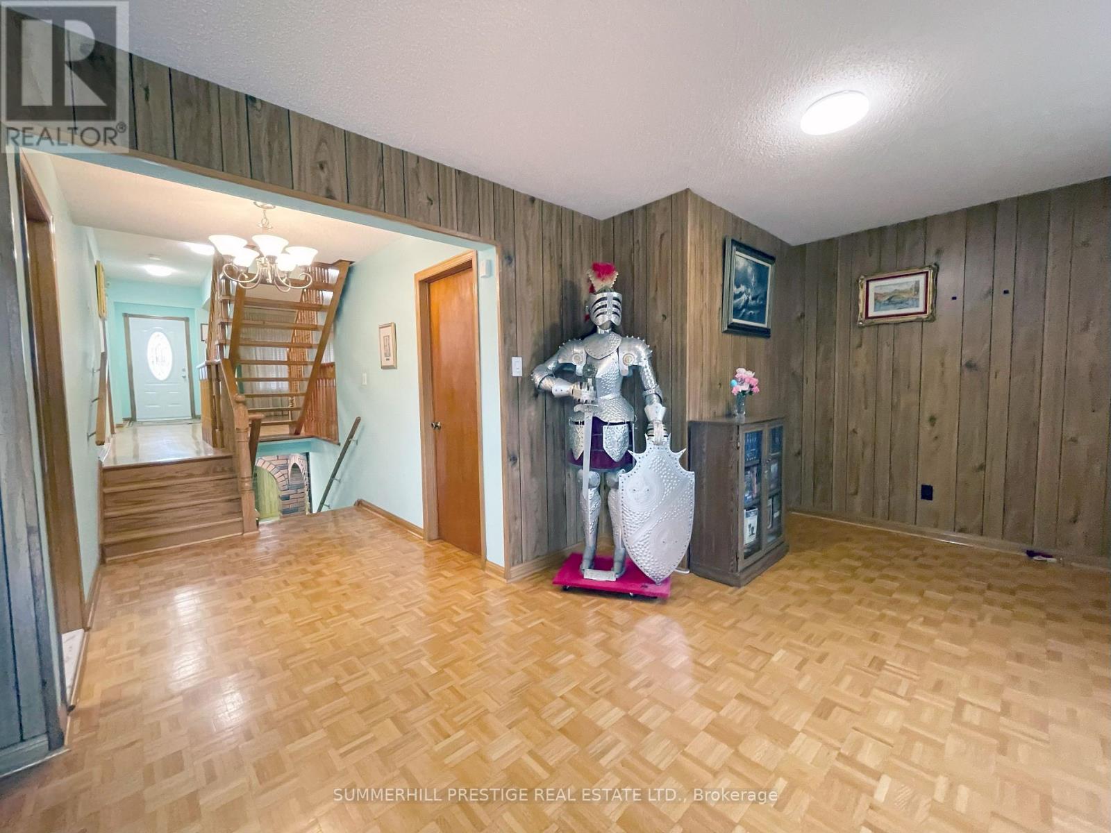 20 Cleethorpes Boulevard, Toronto, Ontario  M1S 3T3 - Photo 37 - E12177316