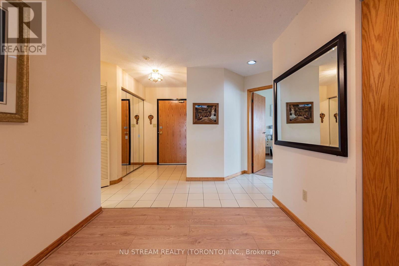 905 - 5151 Riverside Drive E, Windsor, Ontario  N8S 4R5 - Photo 5 - X12206128