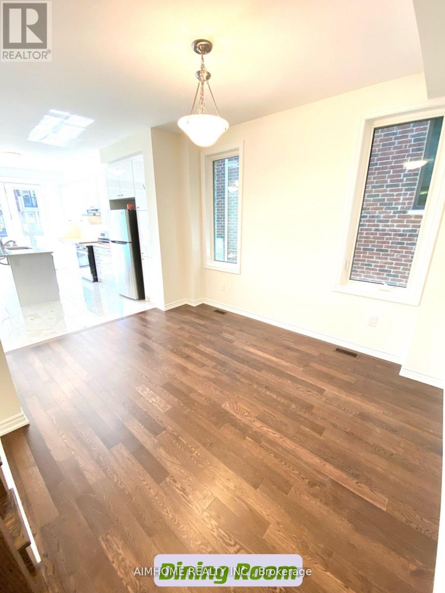 12 Thomas Frisby Jr Crescent, Markham (Victoria Square), Ontario  L6C 3L1 - Photo 17 - N12208082