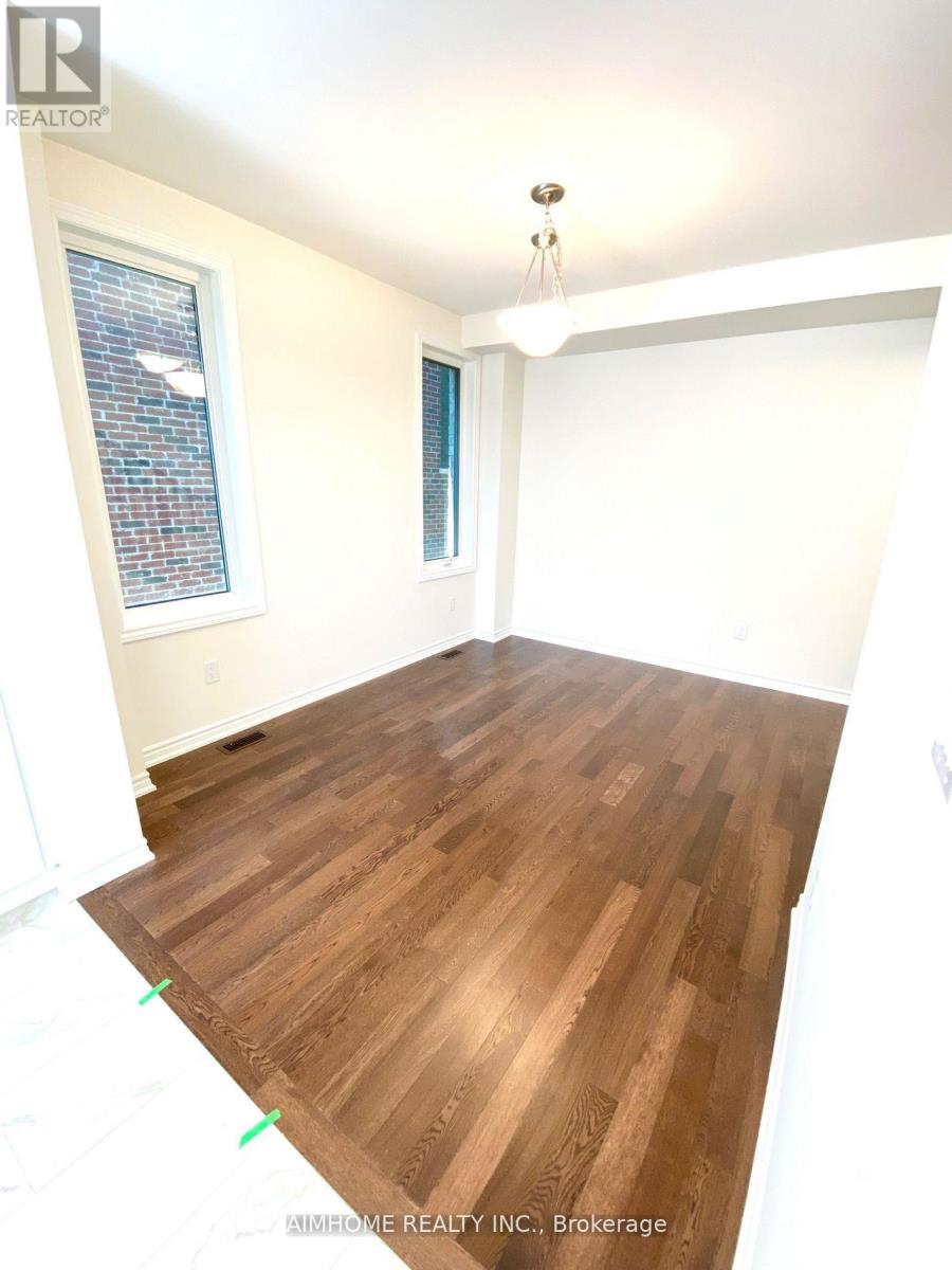 12 Thomas Frisby Jr Crescent, Markham (Victoria Square), Ontario  L6C 3L1 - Photo 18 - N12208082