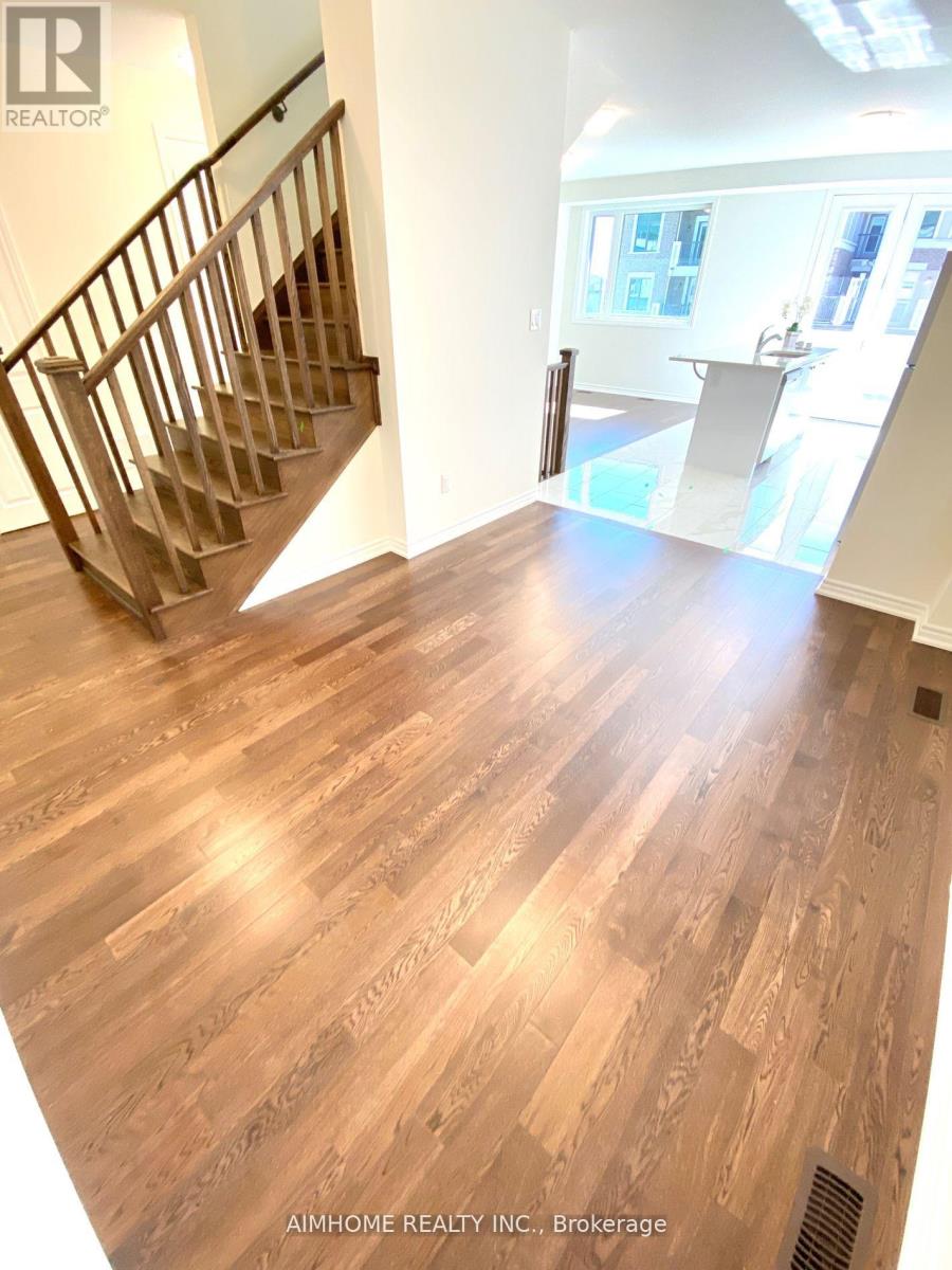 12 Thomas Frisby Jr Crescent, Markham (Victoria Square), Ontario  L6C 3L1 - Photo 19 - N12208082