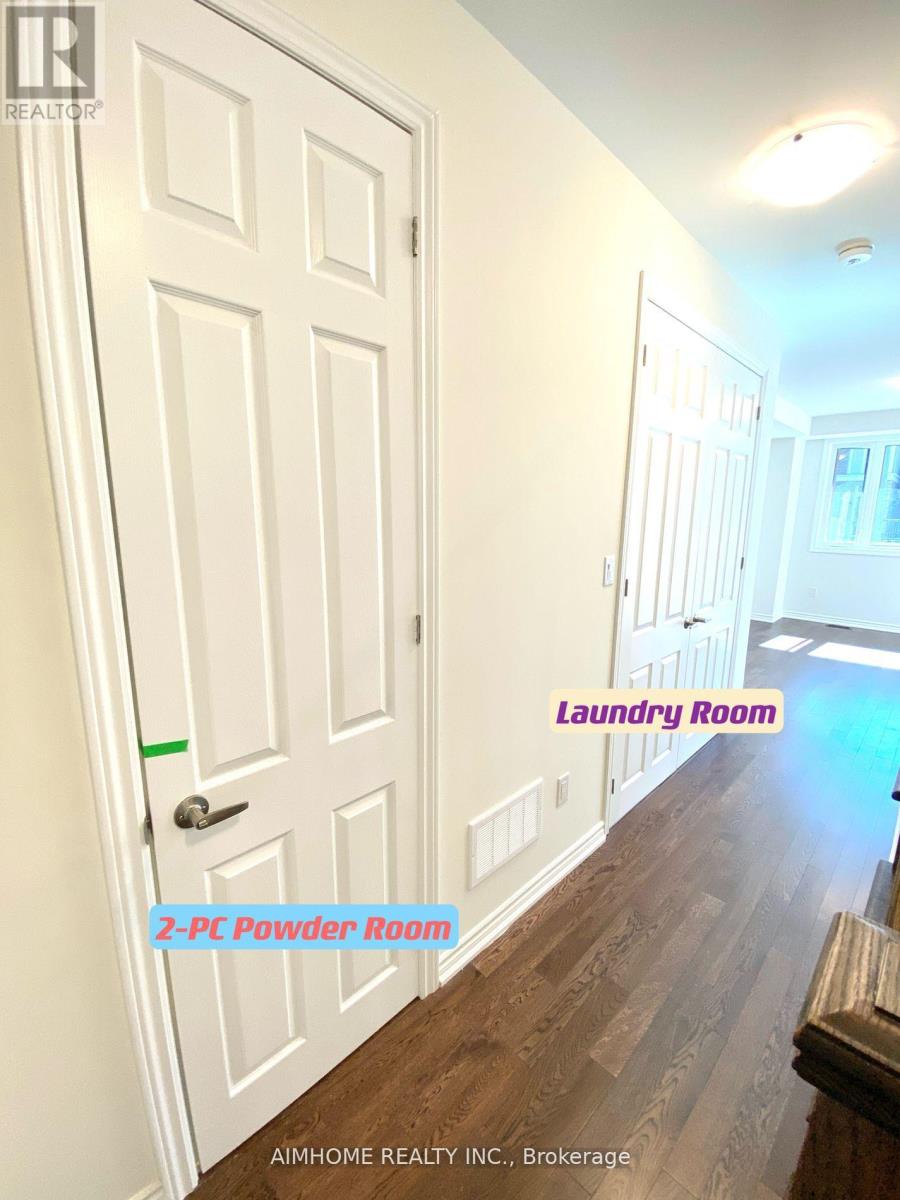 12 Thomas Frisby Jr Crescent, Markham (Victoria Square), Ontario  L6C 3L1 - Photo 20 - N12208082