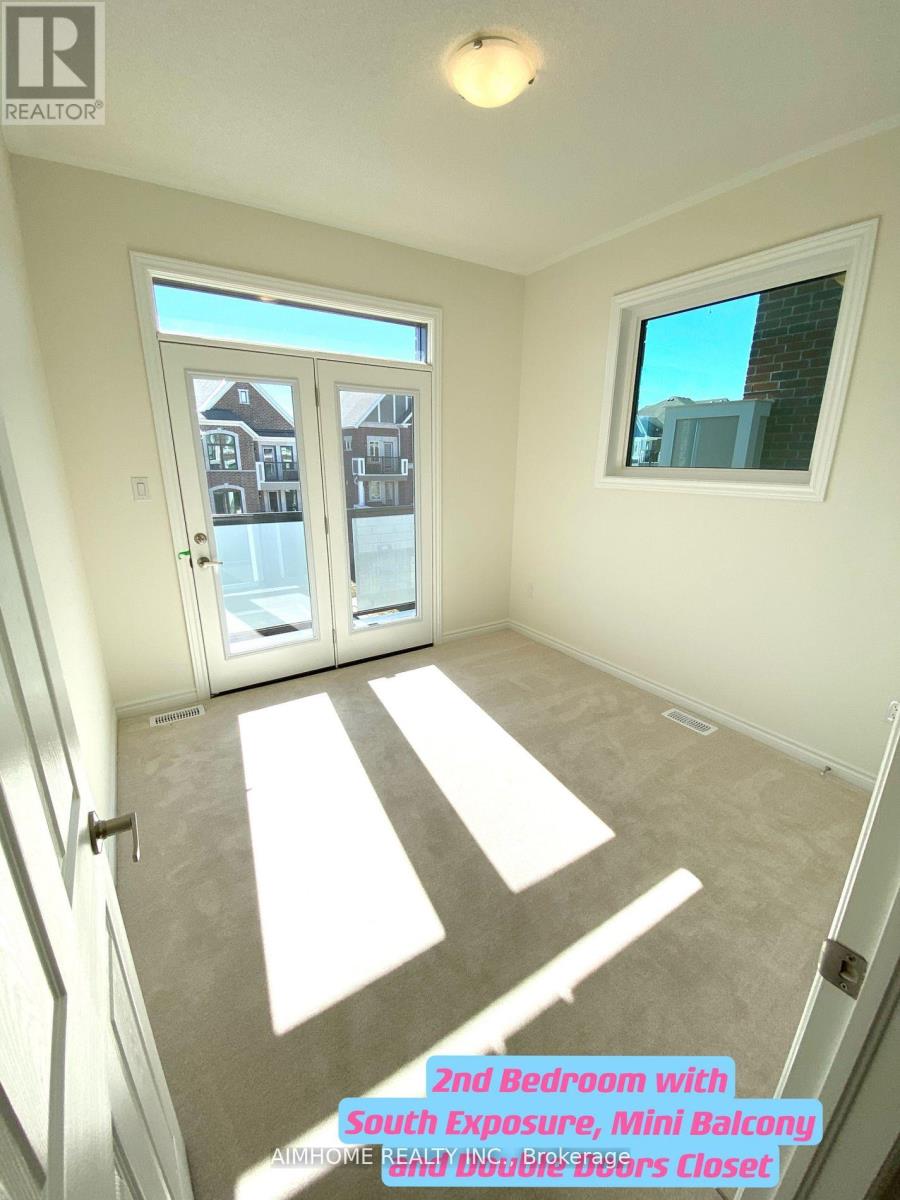 12 Thomas Frisby Jr Crescent, Markham (Victoria Square), Ontario  L6C 3L1 - Photo 28 - N12208082