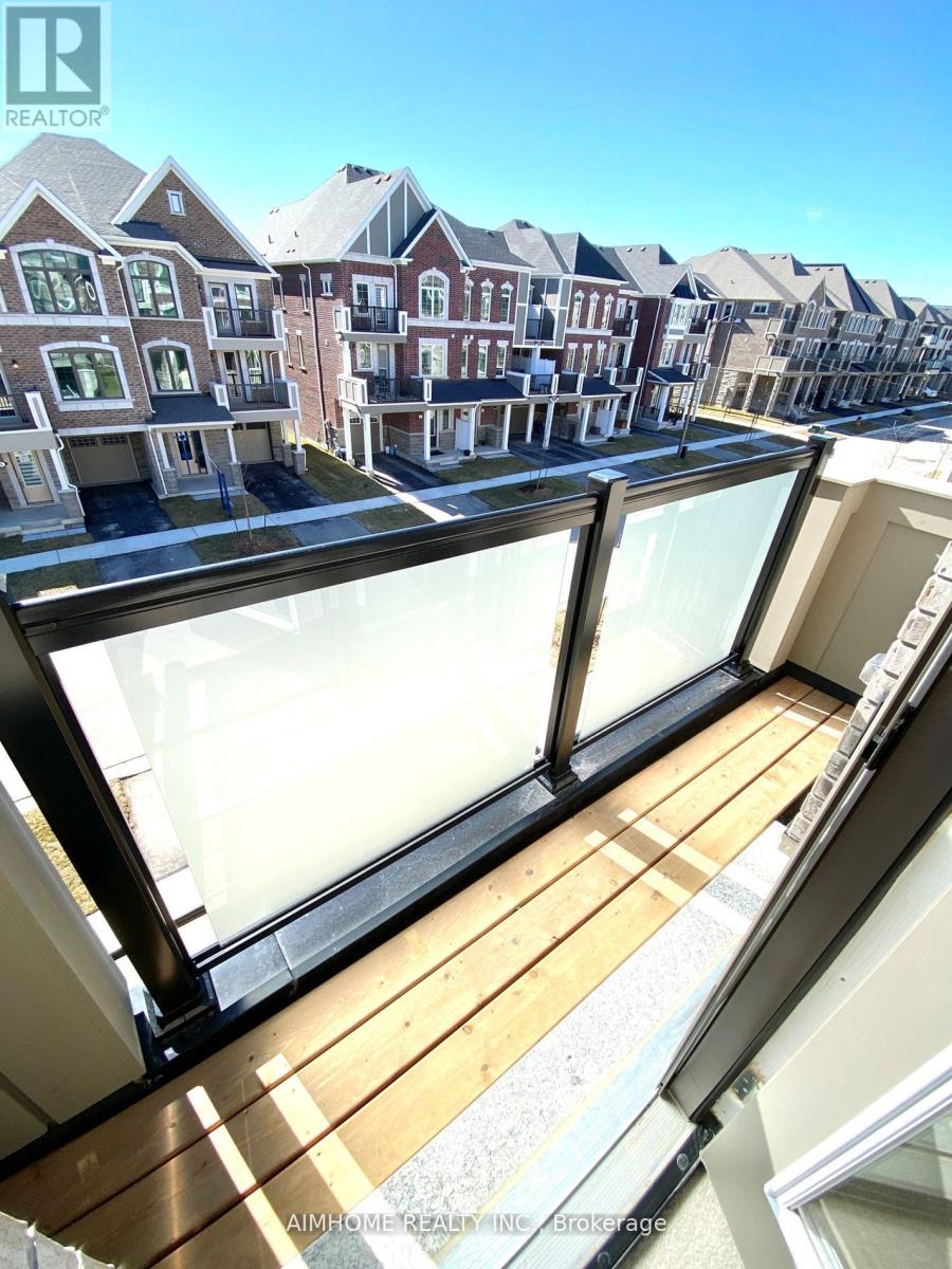 12 Thomas Frisby Jr Crescent, Markham (Victoria Square), Ontario  L6C 3L1 - Photo 30 - N12208082