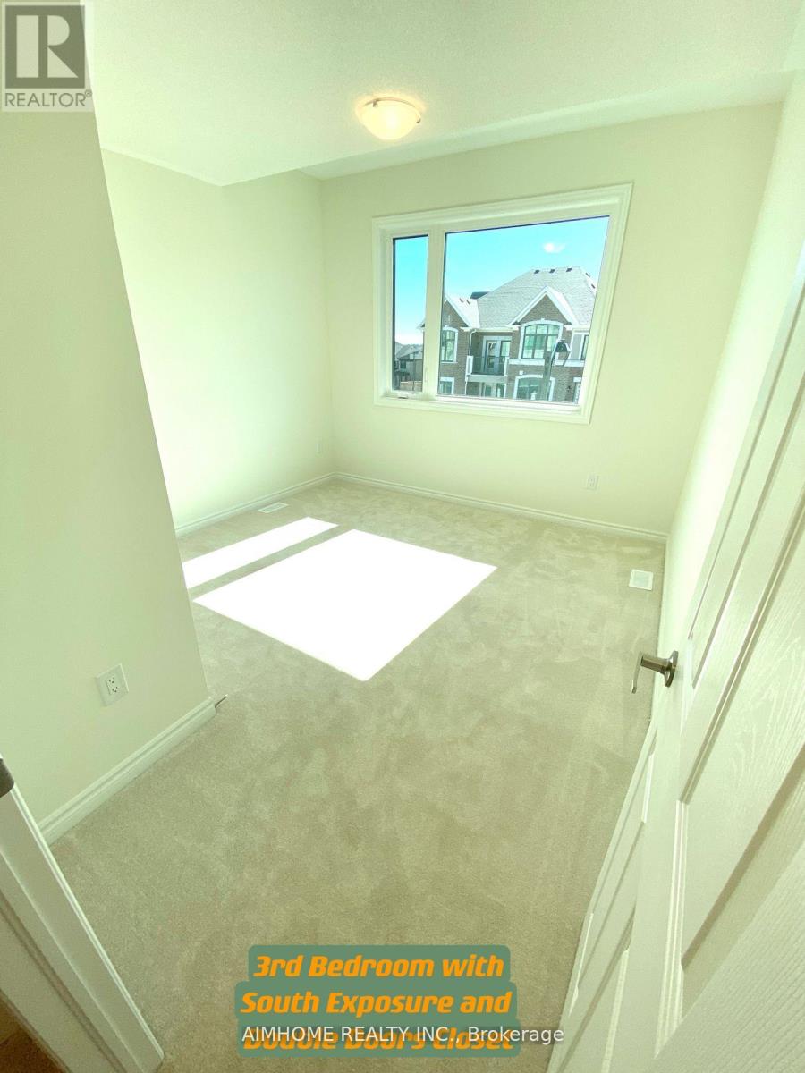 12 Thomas Frisby Jr Crescent, Markham (Victoria Square), Ontario  L6C 3L1 - Photo 31 - N12208082