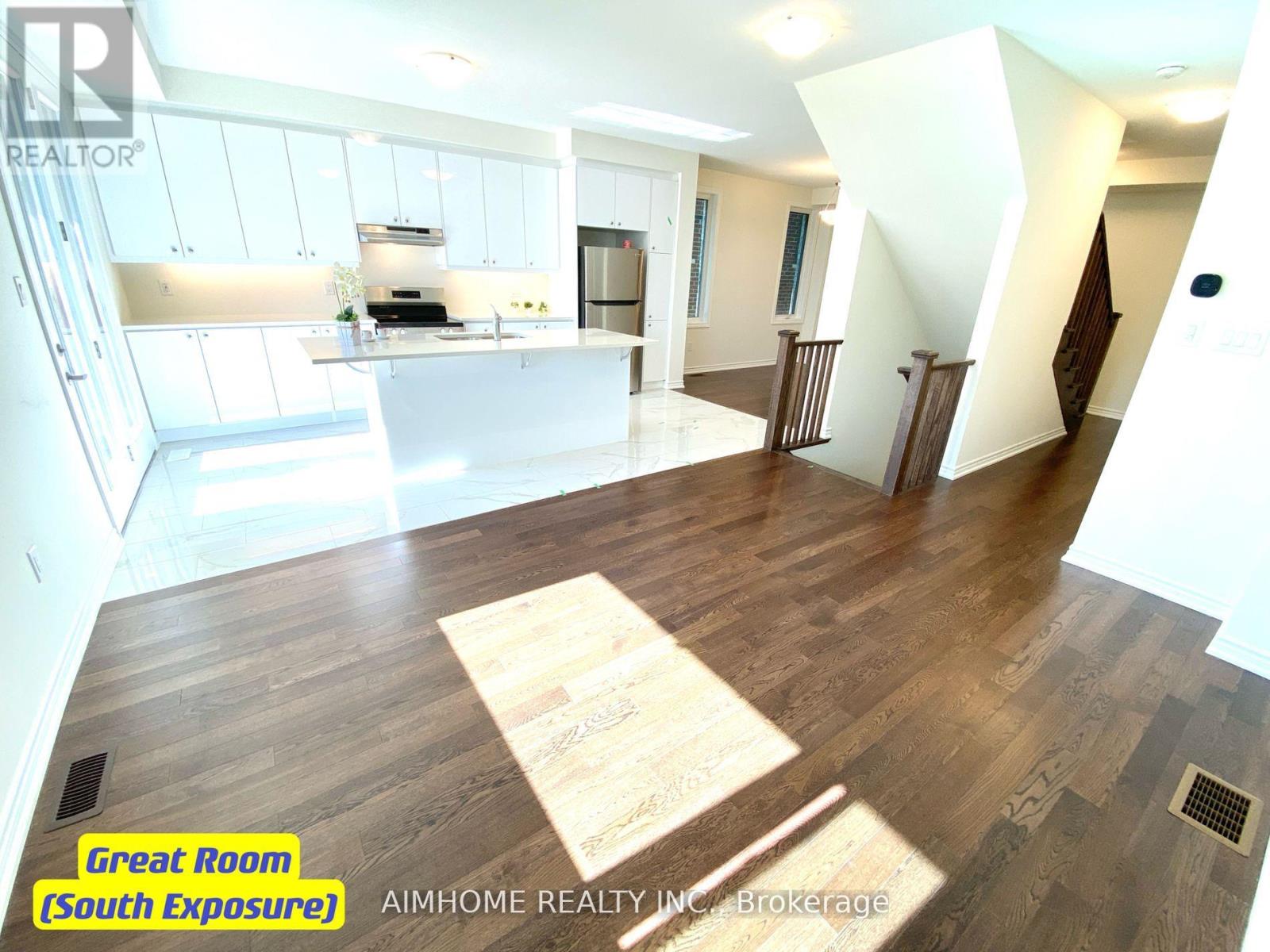 12 Thomas Frisby Jr Crescent, Markham (Victoria Square), Ontario  L6C 3L1 - Photo 8 - N12208082