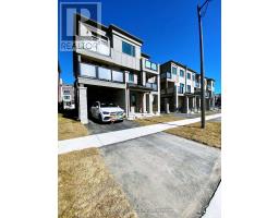 12 THOMAS FRISBY JR CRESCENT, Markham, Ontario