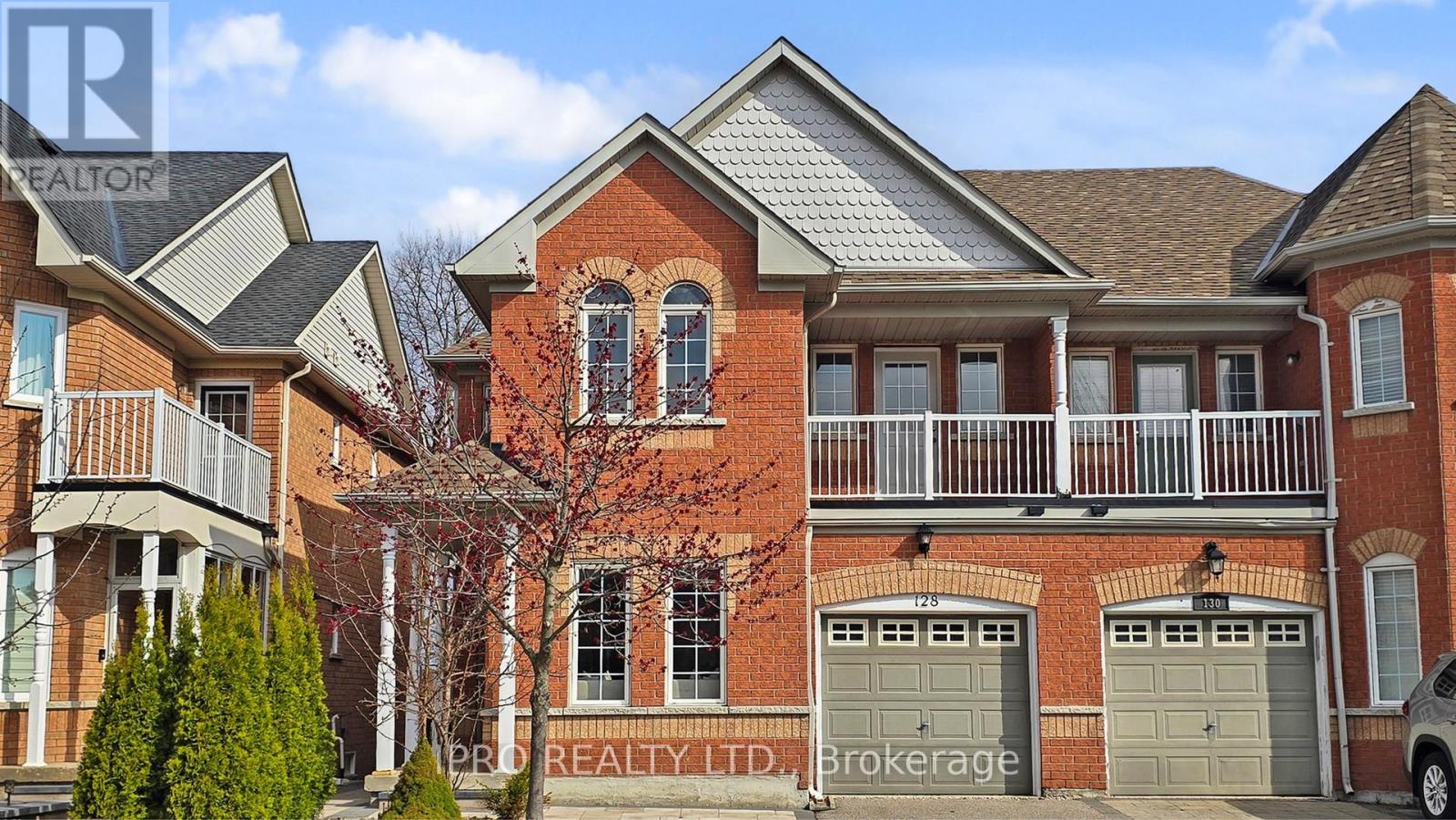 128 Lebovic Drive, Richmond Hill, Ontario  L4E 5B8 - Photo 2 - N12208096