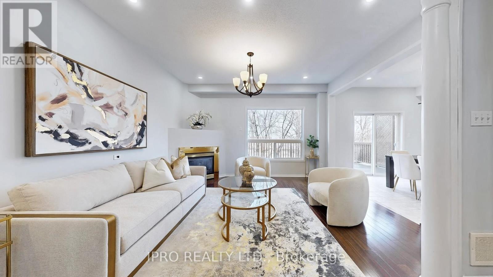 128 Lebovic Drive, Richmond Hill, Ontario  L4E 5B8 - Photo 8 - N12208096