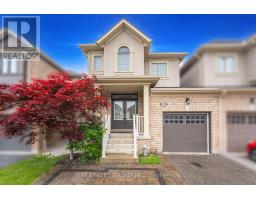 58 WEAVER TERRACE, New Tecumseth, Ontario