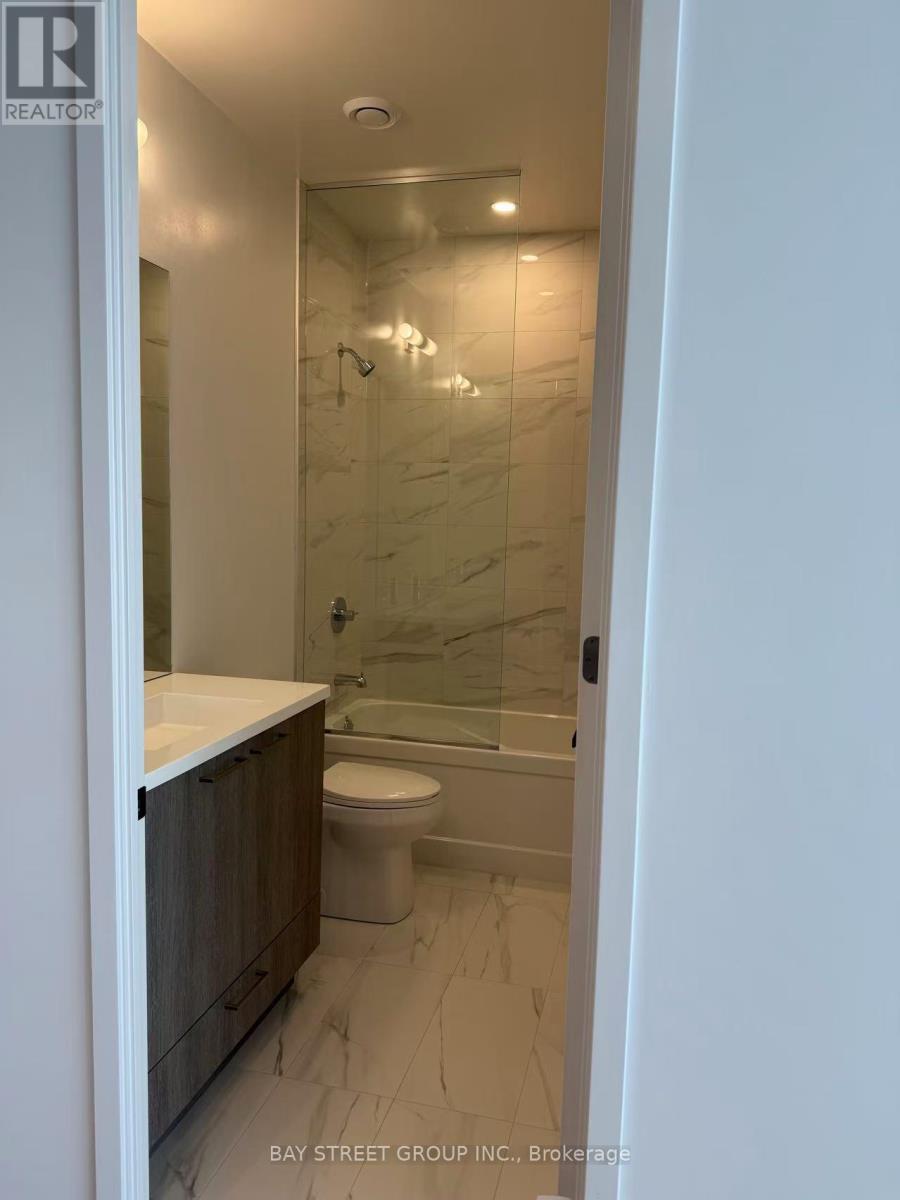 4703 - 225 Commerce Street, Vaughan, Ontario  L4K 0R1 - Photo 8 - N12208099