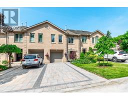 15 ROCKINGHAM COURT, Markham, Ontario