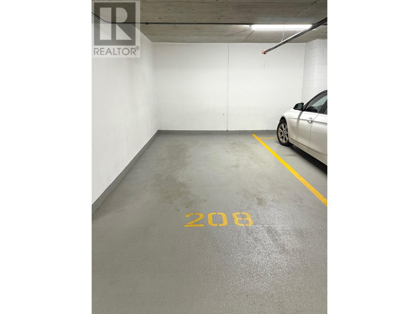 208 1233 Pacific Boulevard, Vancouver, British Columbia  V6Z 2R6 - Photo 2 - R3012977