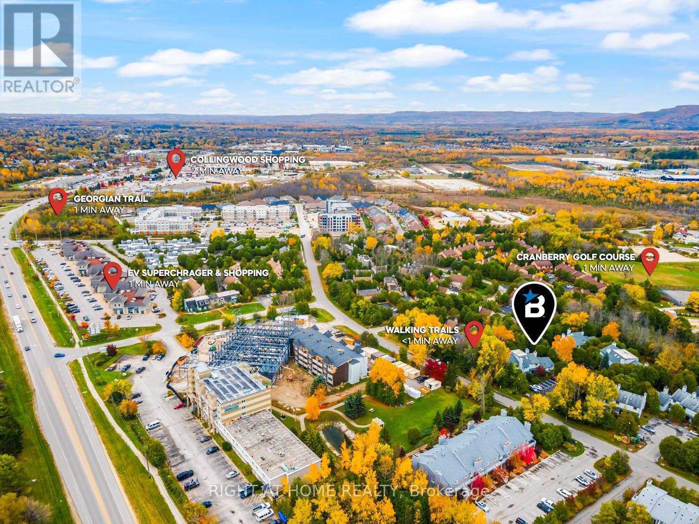 403 - 12 Dawson Drive, Collingwood, Ontario  L9Y 5B4 - Photo 3 - S12208080