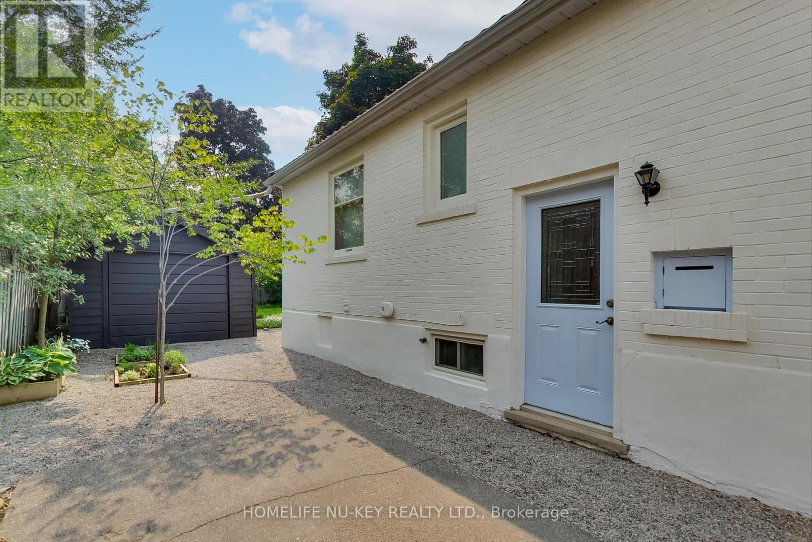 4 Mulholland Street, Barrie, Ontario  L4N 1X2 - Photo 40 - S12208122