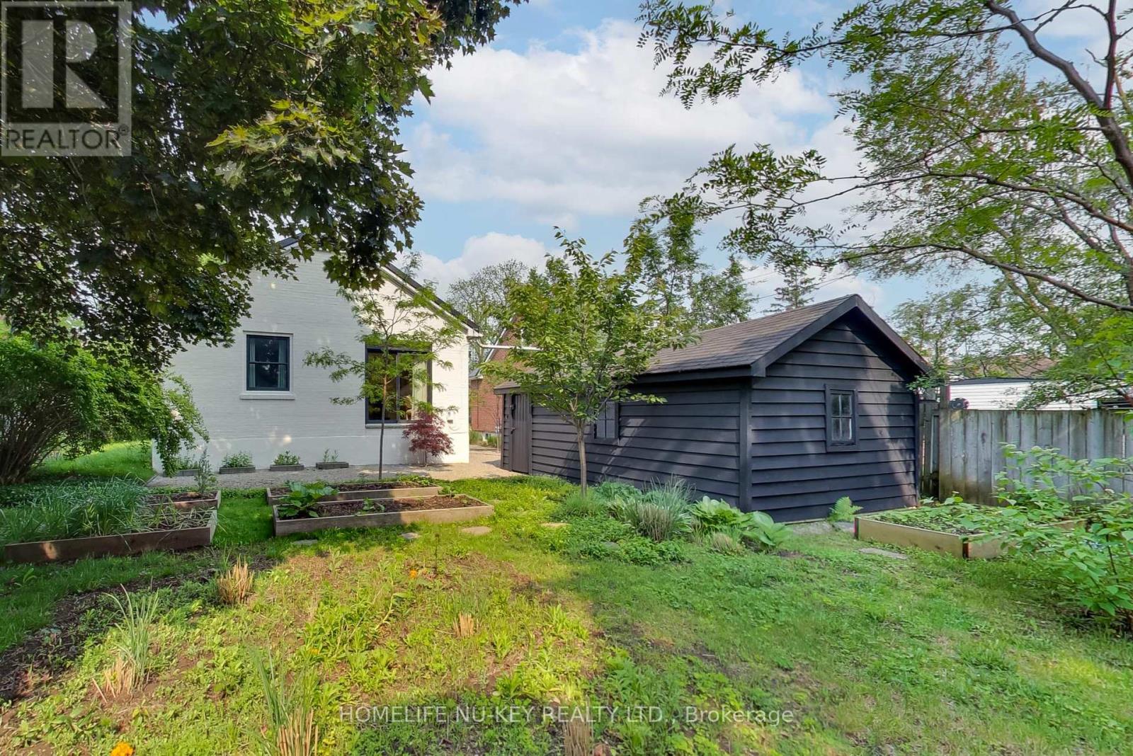 4 Mulholland Street, Barrie, Ontario  L4N 1X2 - Photo 44 - S12208122
