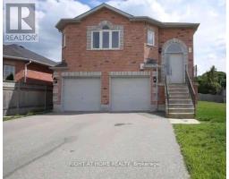 BSMT - 1 HUMBER STREET, Barrie, Ontario
