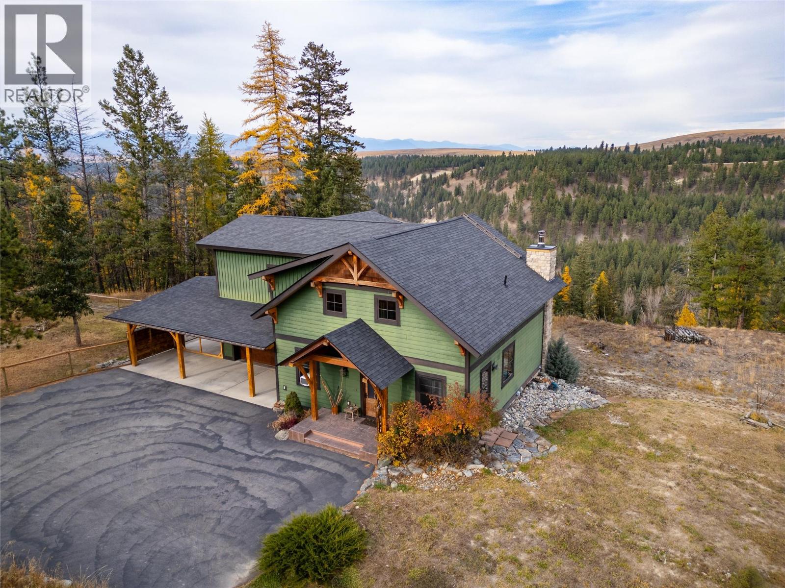 2600 Wycliffe Park Road, cranbrook, British Columbia V1C7C3