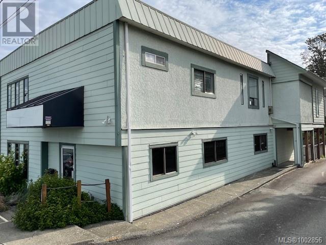 1105 Greenwood St, Campbell River, British Columbia  V9W 3C5 - Photo 2 - 1002856