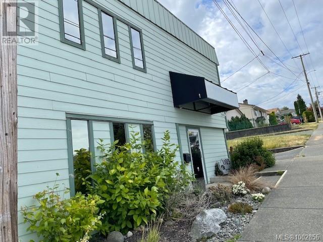 1105 Greenwood St, Campbell River, British Columbia