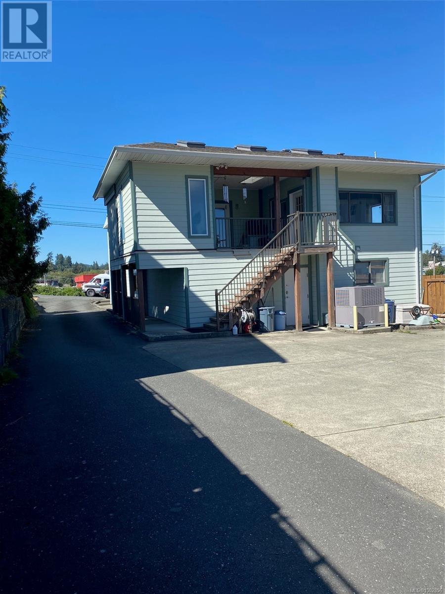 1105 Greenwood St, Campbell River, British Columbia  V9W 3C5 - Photo 3 - 1002856