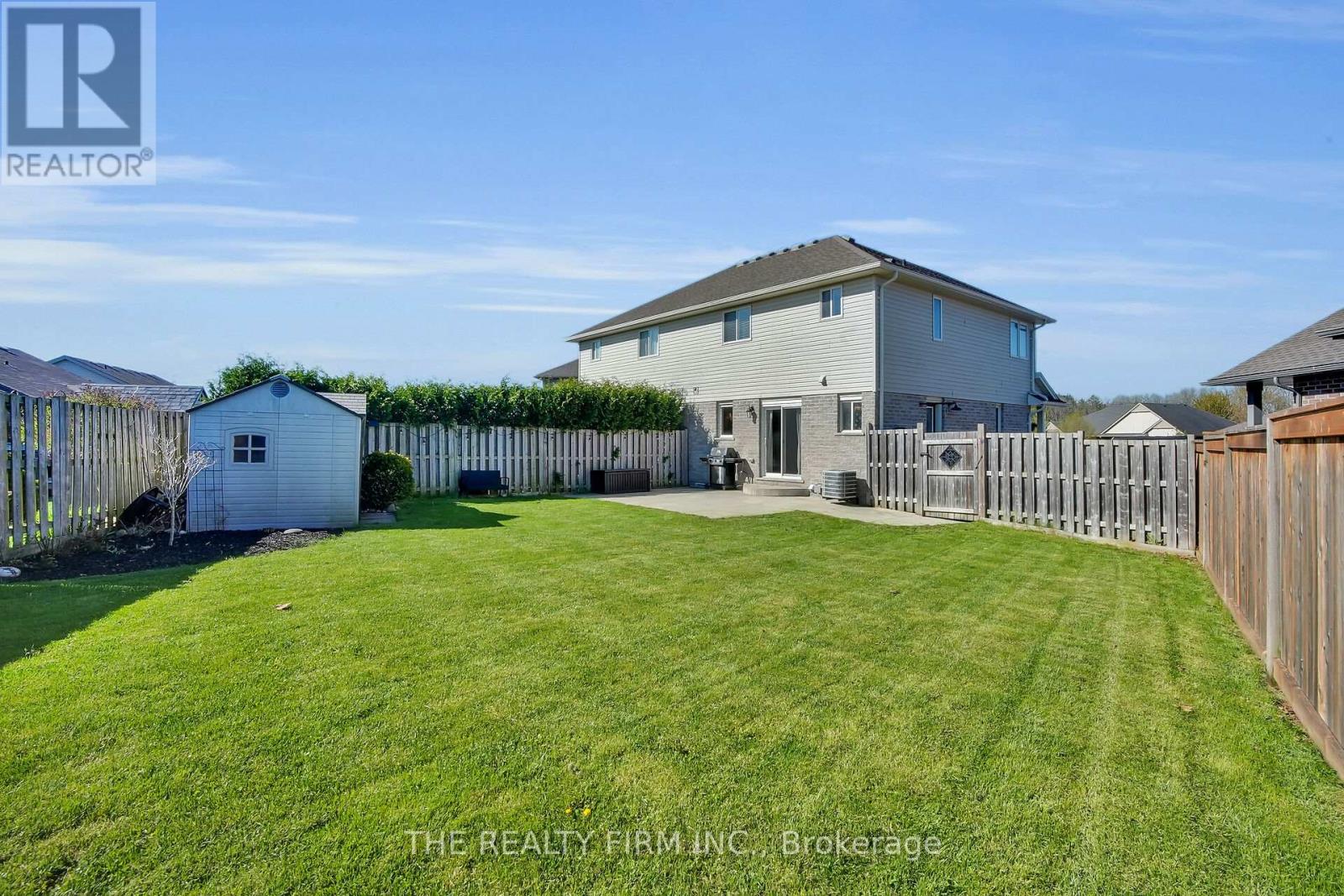 11 Cardinal Court, St. Thomas, Ontario  N5P 0C5 - Photo 30 - X12208167