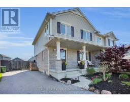 11 CARDINAL COURT, St. Thomas, Ontario