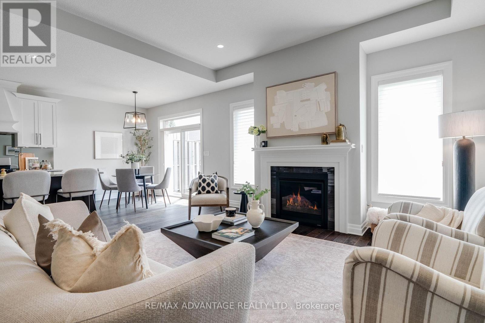27 - 1800 Sumac Way, London South, Ontario  N6K 0G1 - Photo 8 - X12208176