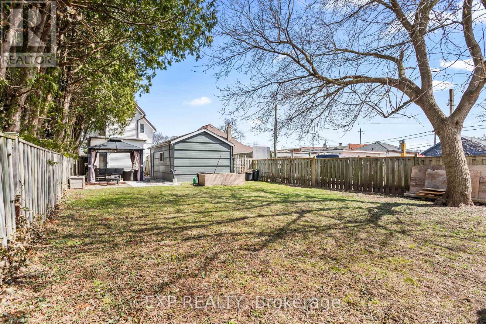 17 Hume Street, London East, Ontario  N5Z 2N9 - Photo 37 - X12208191