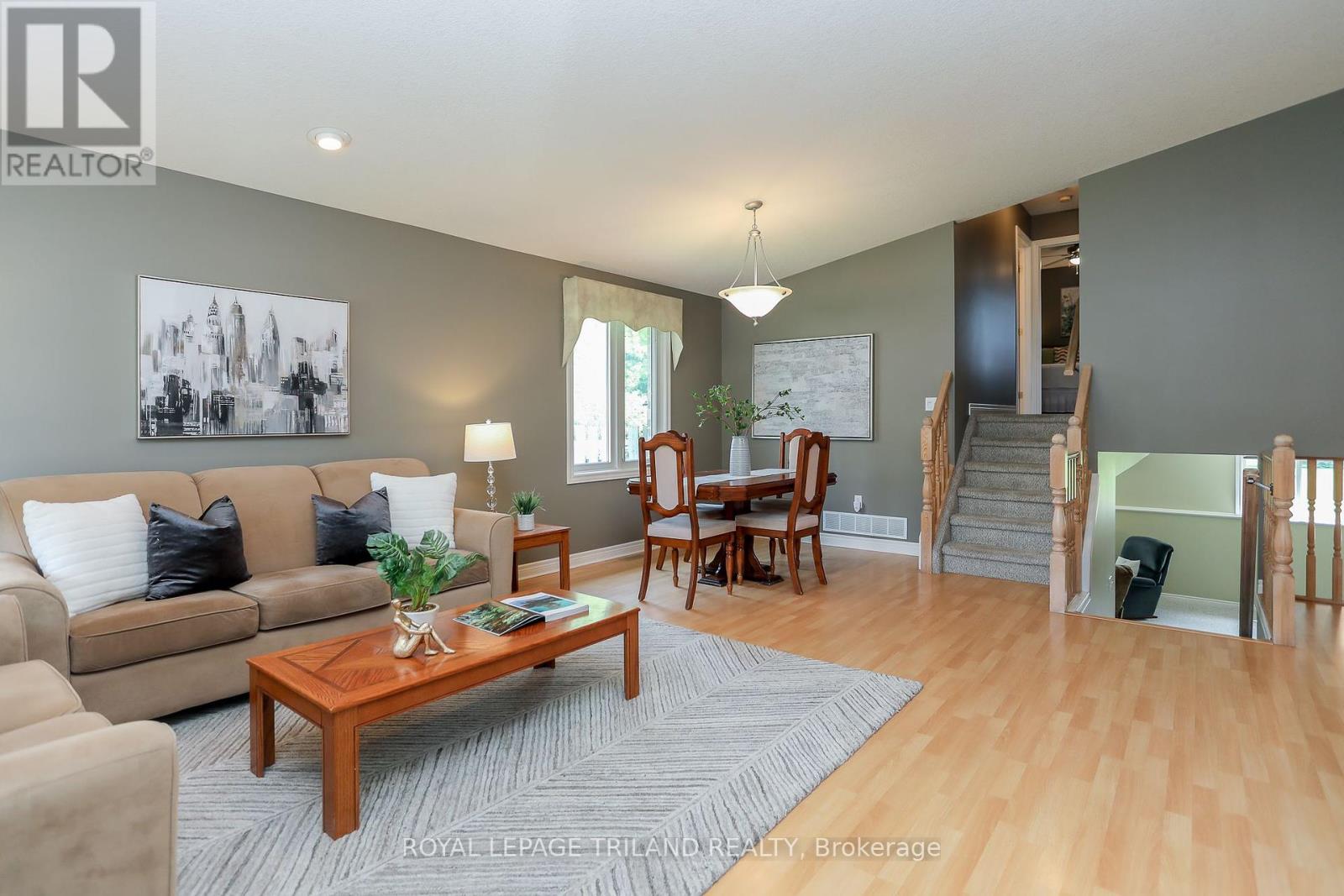 20 Linden Lane, St. Thomas, Ontario  N5P 4M4 - Photo 3 - X12208197