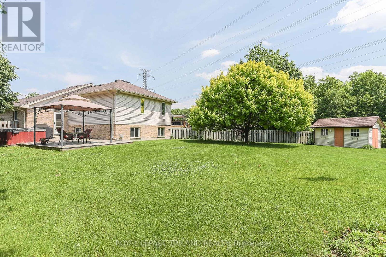 20 Linden Lane, St. Thomas, Ontario  N5P 4M4 - Photo 40 - X12208197