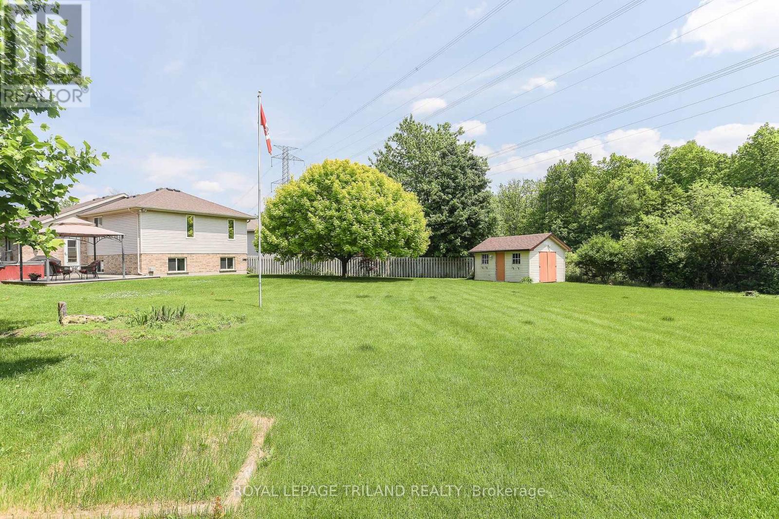 20 Linden Lane, St. Thomas, Ontario  N5P 4M4 - Photo 41 - X12208197