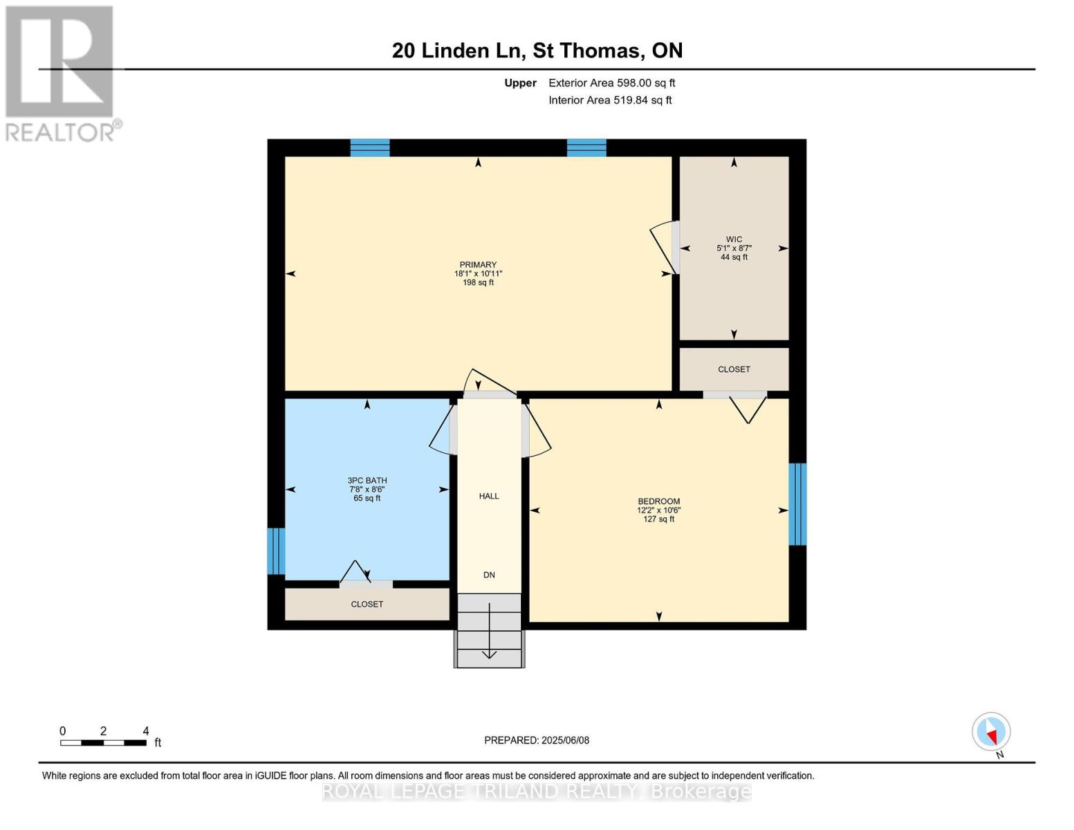 20 Linden Lane, St. Thomas, Ontario  N5P 4M4 - Photo 48 - X12208197