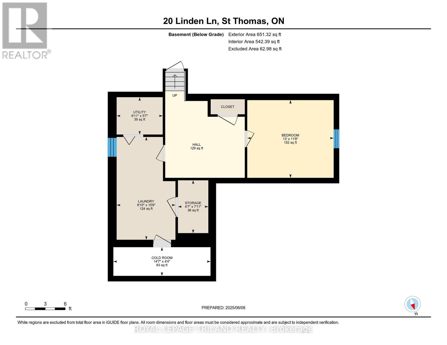 20 Linden Lane, St. Thomas, Ontario  N5P 4M4 - Photo 50 - X12208197