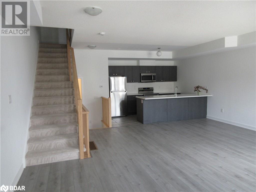 44 Red Maple Lane Lane, Barrie, Ontario  L9J 0N7 - Photo 10 - 40721958