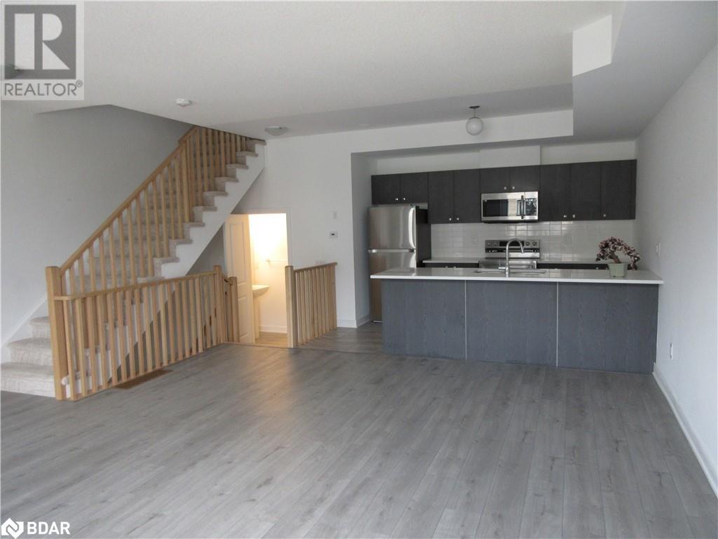 44 Red Maple Lane Lane, Barrie, Ontario  L9J 0N7 - Photo 8 - 40721958