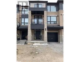 44 RED MAPLE LANE Lane, Barrie, Ontario