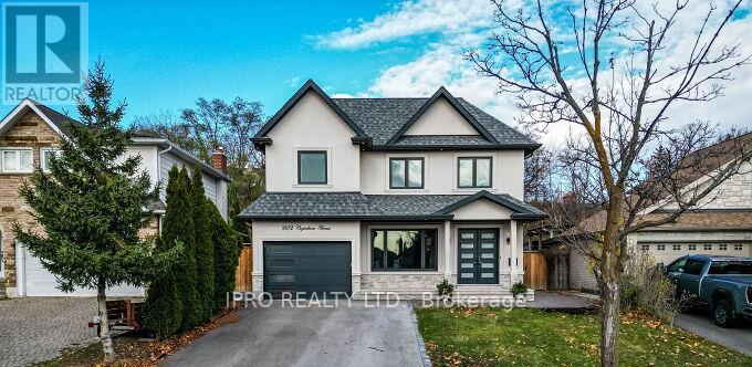 2682 Crystalburn Avenue, Mississauga, Ontario  L5B 2N8 - Photo 1 - W12208140