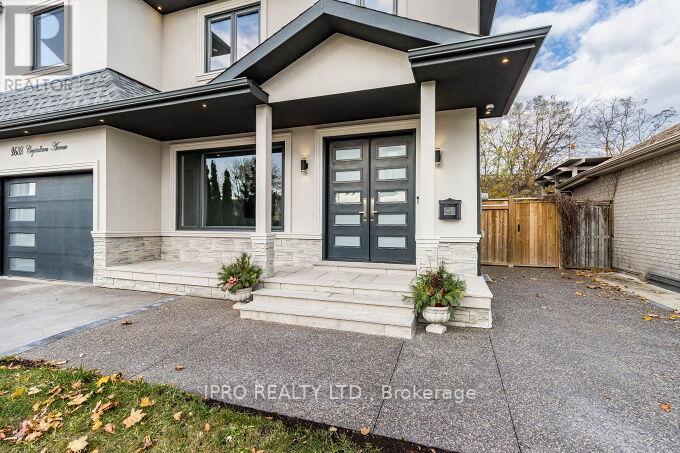 2682 Crystalburn Avenue, Mississauga, Ontario  L5B 2N8 - Photo 2 - W12208140