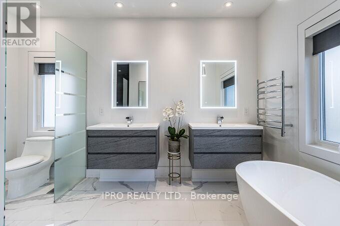 2682 Crystalburn Avenue, Mississauga, Ontario  L5B 2N8 - Photo 30 - W12208140