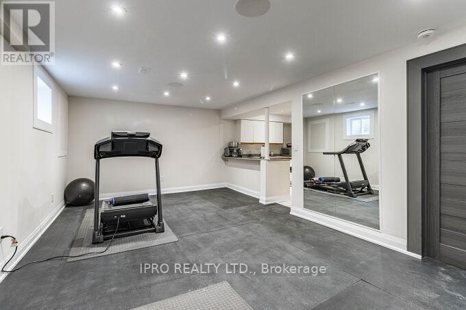 2682 Crystalburn Avenue, Mississauga, Ontario  L5B 2N8 - Photo 38 - W12208140