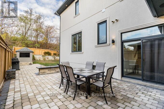 2682 Crystalburn Avenue, Mississauga, Ontario  L5B 2N8 - Photo 40 - W12208140