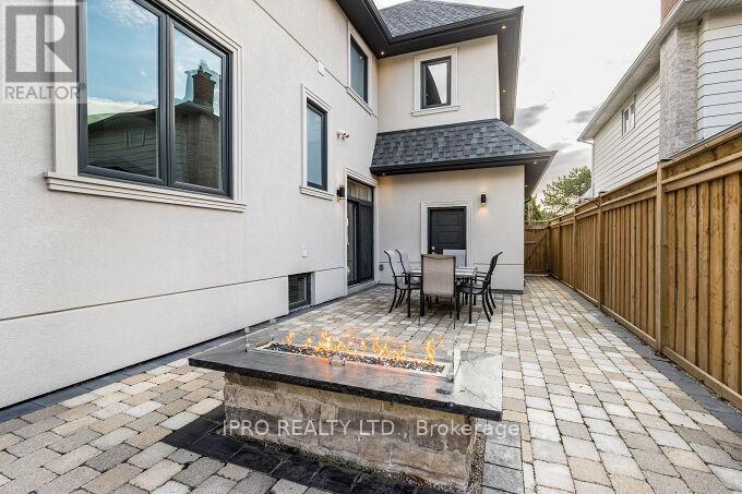2682 Crystalburn Avenue, Mississauga, Ontario  L5B 2N8 - Photo 42 - W12208140