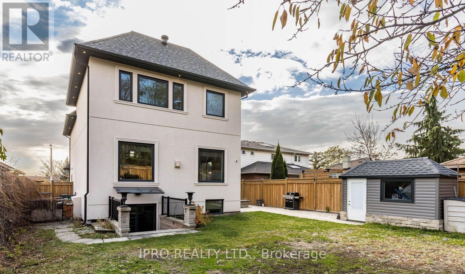 2682 Crystalburn Avenue, Mississauga, Ontario  L5B 2N8 - Photo 44 - W12208140