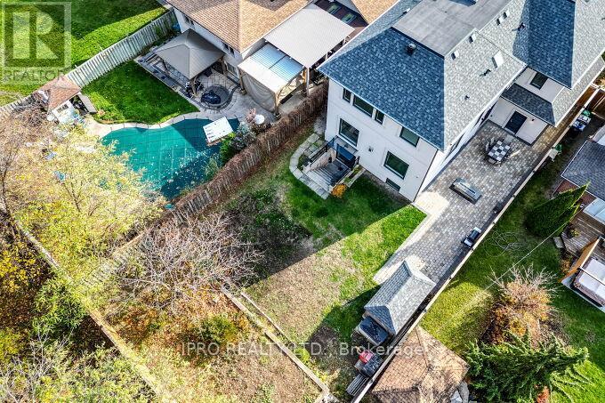 2682 Crystalburn Avenue, Mississauga, Ontario  L5B 2N8 - Photo 47 - W12208140